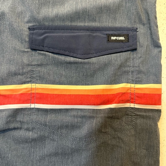 Men’s Rip Curl mirage swim shorts - Picture 11 of 11